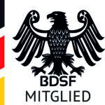 BDSF Mitglied – Bundesverband Deutscher Sachverständiger und Fachgutachter